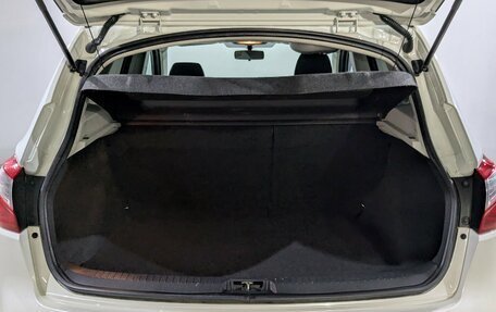 Nissan Qashqai, 2013 год, 1 240 000 рублей, 16 фотография