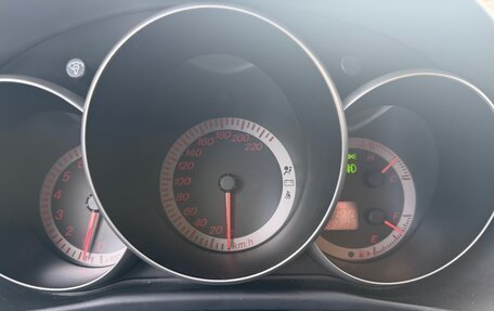 Mazda 3, 2007 год, 550 000 рублей, 5 фотография