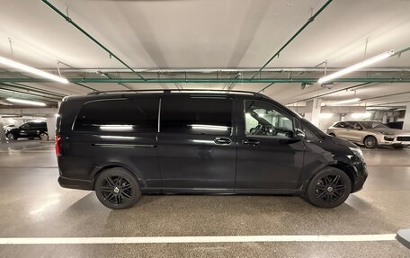 Mercedes-Benz V-Класс, 2023 год, 11 100 000 рублей, 3 фотография