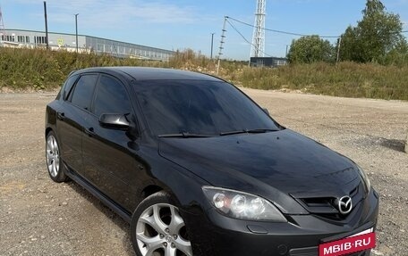 Mazda 3, 2007 год, 550 000 рублей, 3 фотография