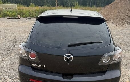 Mazda 3, 2007 год, 550 000 рублей, 11 фотография