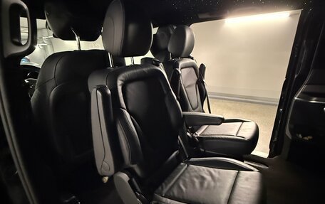 Mercedes-Benz V-Класс, 2023 год, 11 100 000 рублей, 9 фотография