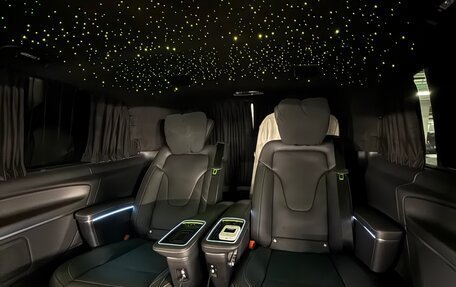 Mercedes-Benz V-Класс, 2023 год, 11 100 000 рублей, 7 фотография