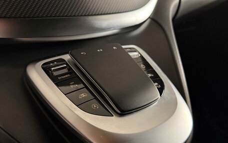 Mercedes-Benz V-Класс, 2023 год, 11 100 000 рублей, 14 фотография