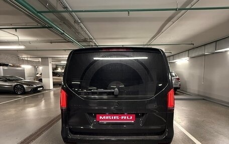 Mercedes-Benz V-Класс, 2023 год, 11 100 000 рублей, 5 фотография