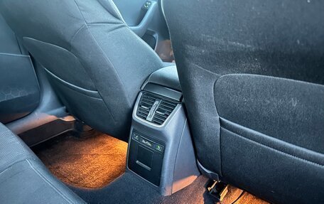 Skoda Octavia, 2017 год, 1 350 000 рублей, 16 фотография