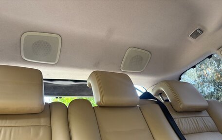 Land Rover Range Rover Sport I рестайлинг, 2007 год, 850 000 рублей, 14 фотография
