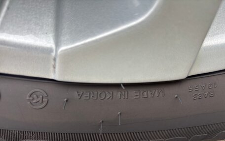 Land Rover Range Rover Sport I рестайлинг, 2007 год, 850 000 рублей, 27 фотография
