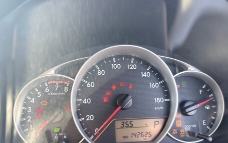 Toyota Ractis II, 2014 год, 1 060 000 рублей, 16 фотография