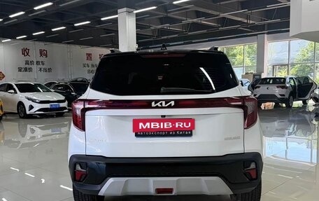 KIA Seltos I, 2023 год, 1 729 123 рублей, 9 фотография