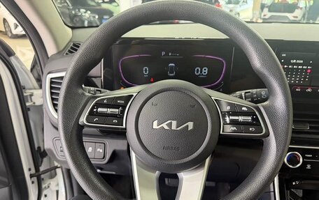 KIA Seltos I, 2023 год, 1 729 123 рублей, 11 фотография