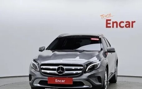 Mercedes-Benz GLA, 2015 год, 2 300 000 рублей, 3 фотография