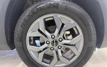 KIA Seltos I, 2023 год, 1 729 123 рублей, 16 фотография