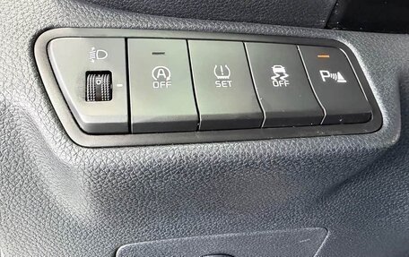 KIA Seltos I, 2023 год, 1 729 123 рублей, 14 фотография
