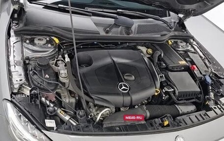 Mercedes-Benz GLA, 2015 год, 2 300 000 рублей, 6 фотография
