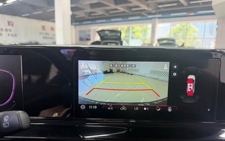 KIA Seltos I, 2023 год, 1 729 123 рублей, 13 фотография