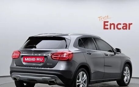 Mercedes-Benz GLA, 2015 год, 2 300 000 рублей, 2 фотография