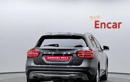 Mercedes-Benz GLA, 2015 год, 2 300 000 рублей, 4 фотография