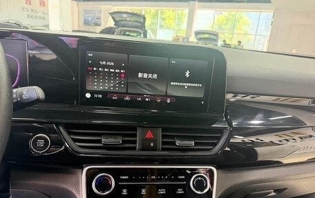KIA Seltos I, 2023 год, 1 729 123 рублей, 12 фотография