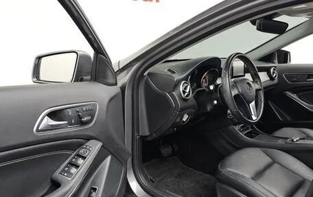 Mercedes-Benz GLA, 2015 год, 2 300 000 рублей, 9 фотография