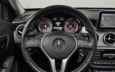 Mercedes-Benz GLA, 2015 год, 2 300 000 рублей, 12 фотография