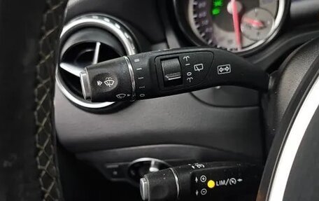 Mercedes-Benz GLA, 2015 год, 2 300 000 рублей, 18 фотография