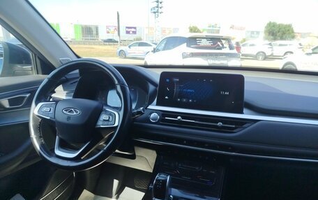 Chery Tiggo 7 Pro, 2022 год, 1 590 000 рублей, 13 фотография