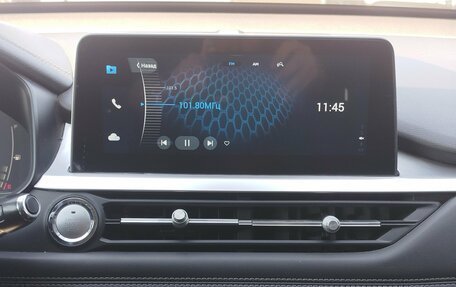 Chery Tiggo 7 Pro, 2022 год, 1 590 000 рублей, 15 фотография
