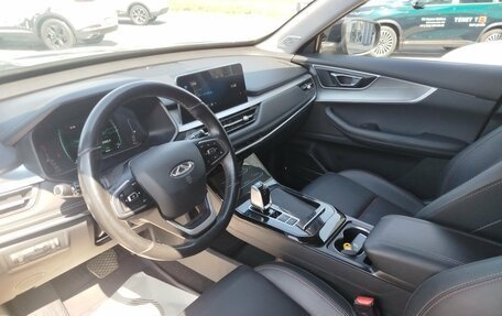 Chery Tiggo 7 Pro, 2022 год, 1 590 000 рублей, 8 фотография