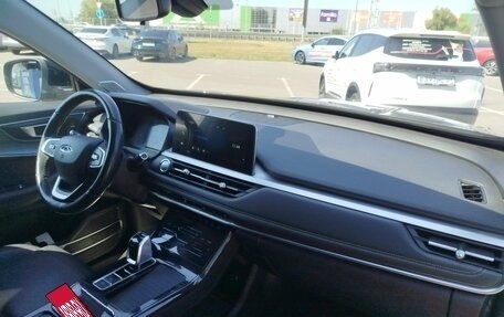 Chery Tiggo 7 Pro, 2022 год, 1 590 000 рублей, 12 фотография