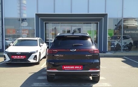 Chery Tiggo 7 Pro, 2022 год, 1 590 000 рублей, 6 фотография