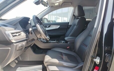 Chery Tiggo 7 Pro, 2022 год, 1 590 000 рублей, 9 фотография