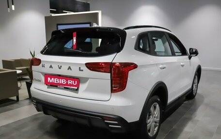 Haval Jolion, 2026 год, 2 099 000 рублей, 4 фотография