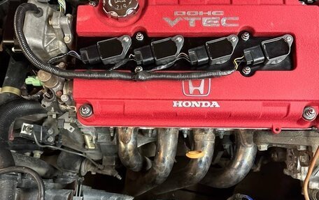 Honda Integra III рестайлинг, 1993 год, 1 000 000 рублей, 8 фотография
