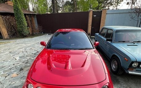 Honda Integra III рестайлинг, 1993 год, 1 000 000 рублей, 1 фотография