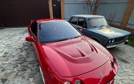 Honda Integra III рестайлинг, 1993 год, 1 000 000 рублей, 2 фотография