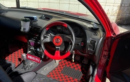 Honda Integra III рестайлинг, 1993 год, 1 000 000 рублей, 7 фотография