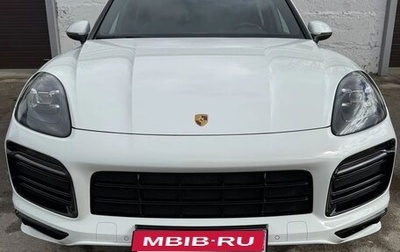 Porsche Cayenne III, 2021 год, 12 000 000 рублей, 1 фотография