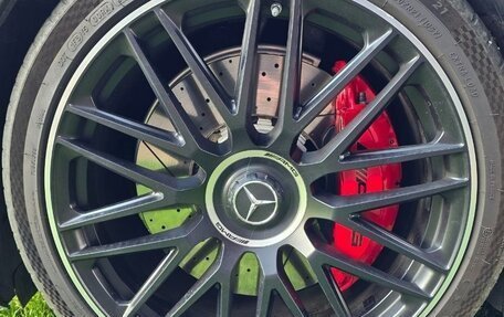 Mercedes-Benz S-Класс AMG, 2023 год, 19 900 000 рублей, 12 фотография