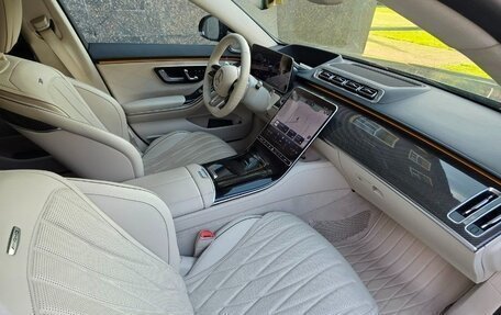 Mercedes-Benz S-Класс AMG, 2023 год, 19 900 000 рублей, 14 фотография
