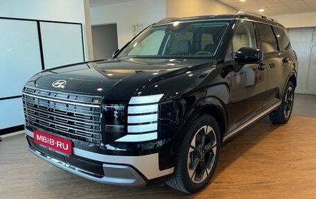 Hyundai Palisade, 2025 год, 7 750 000 рублей, 1 фотография
