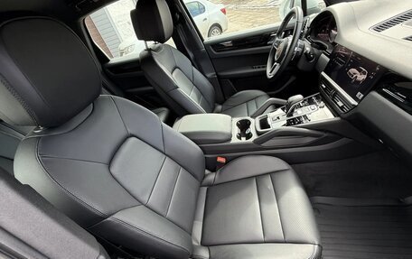 Porsche Cayenne III, 2021 год, 12 000 000 рублей, 8 фотография