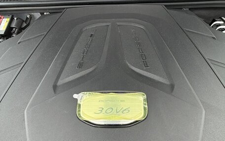 Porsche Cayenne III, 2021 год, 12 000 000 рублей, 6 фотография