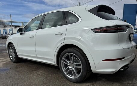 Porsche Cayenne III, 2021 год, 12 000 000 рублей, 3 фотография