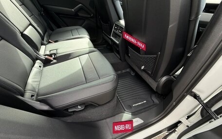 Porsche Cayenne III, 2021 год, 12 000 000 рублей, 10 фотография