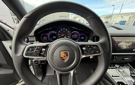 Porsche Cayenne III, 2021 год, 12 000 000 рублей, 13 фотография