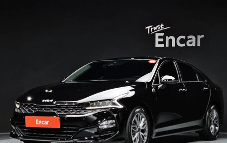 KIA K5, 2021 год, 2 473 000 рублей, 1 фотография