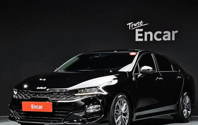 KIA K5, 2021 год, 2 473 000 рублей, 1 фотография
