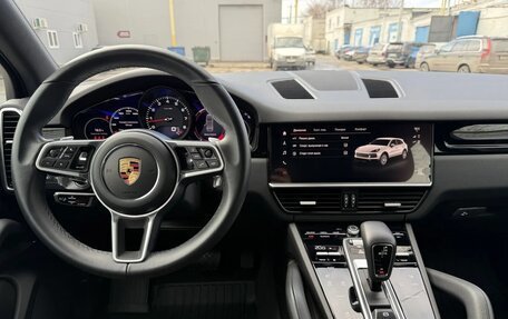 Porsche Cayenne III, 2021 год, 12 000 000 рублей, 15 фотография