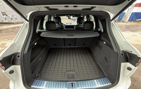 Porsche Cayenne III, 2021 год, 12 000 000 рублей, 12 фотография